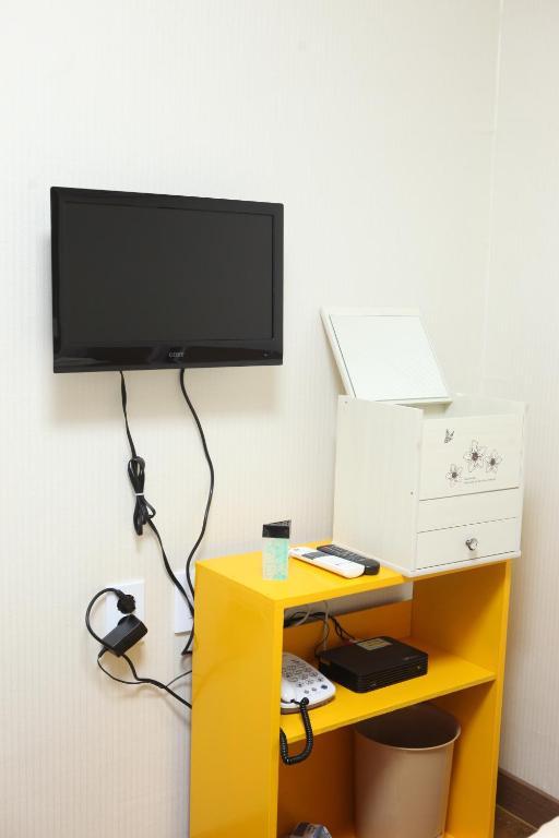 Kukje Myeongdong House Hotel Seoul Bilik gambar