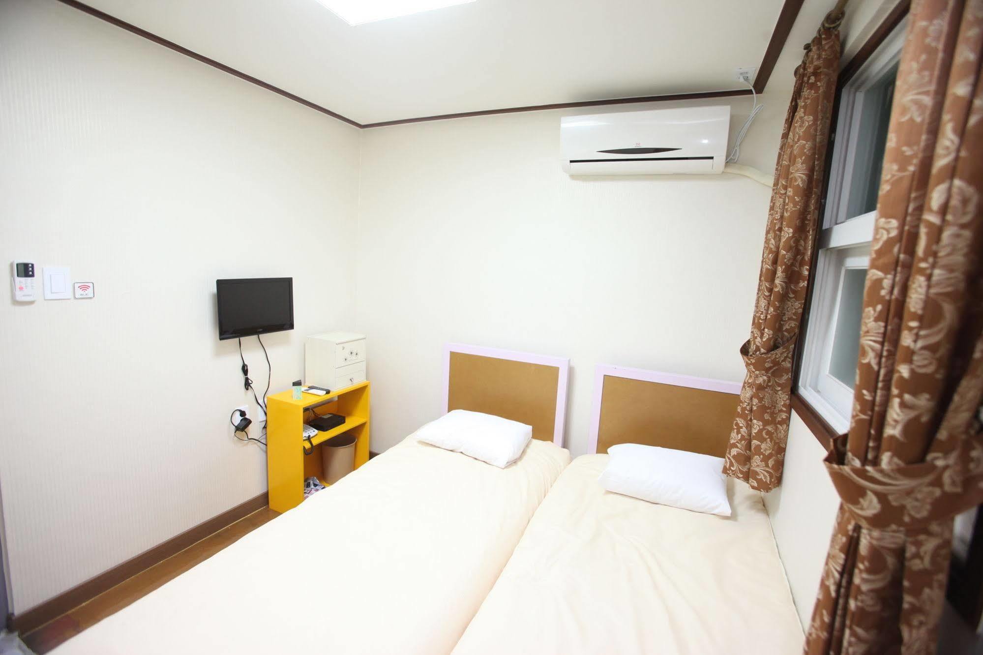 Kukje Myeongdong House Hotel Seoul Luaran gambar